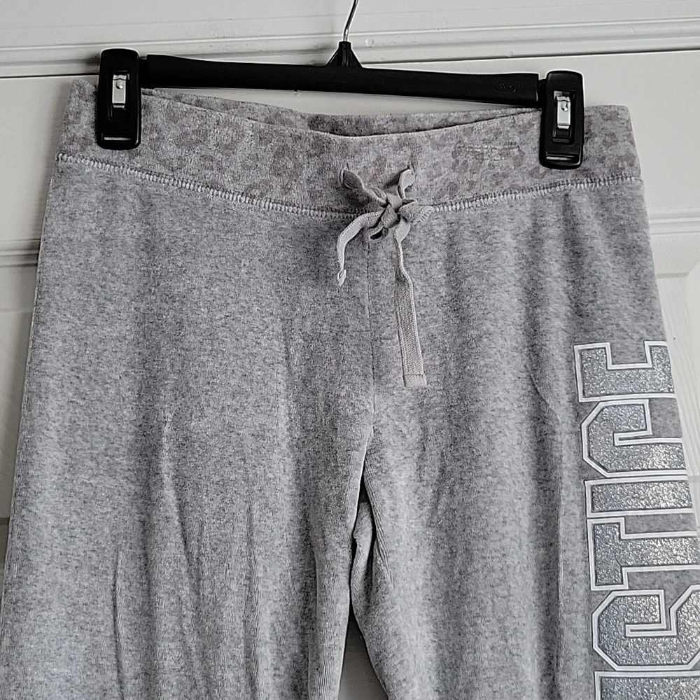 Justice Girl's Fleece Pants